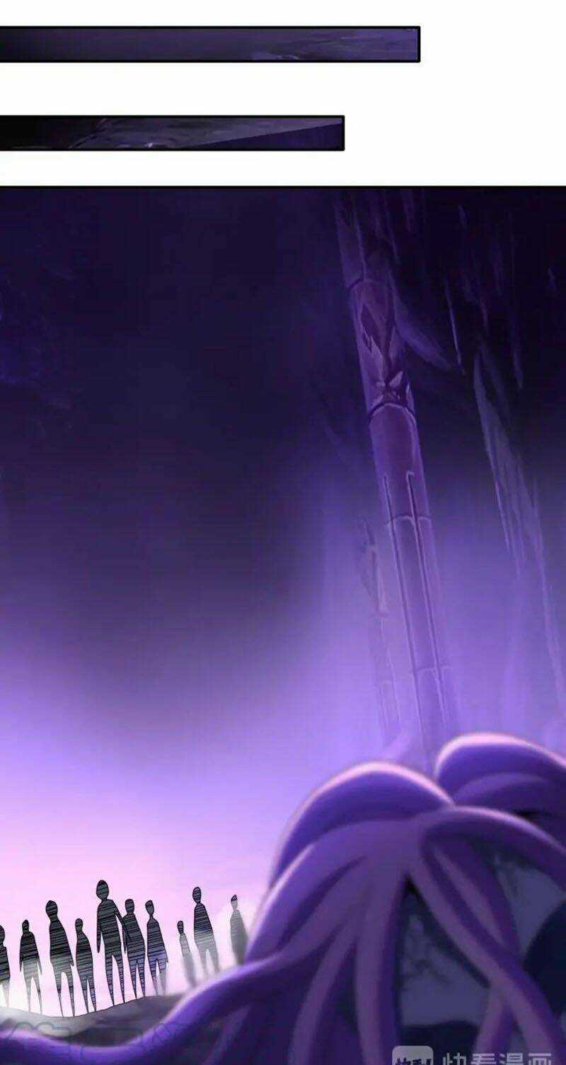 Thôn Phệ Lĩnh Vực Chapter 96 trang 32