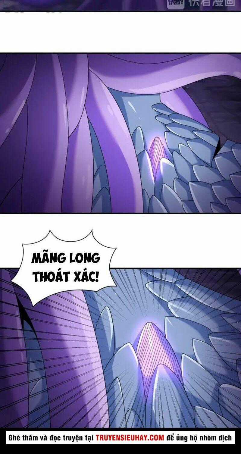 Thôn Phệ Lĩnh Vực Chapter 96 trang 33