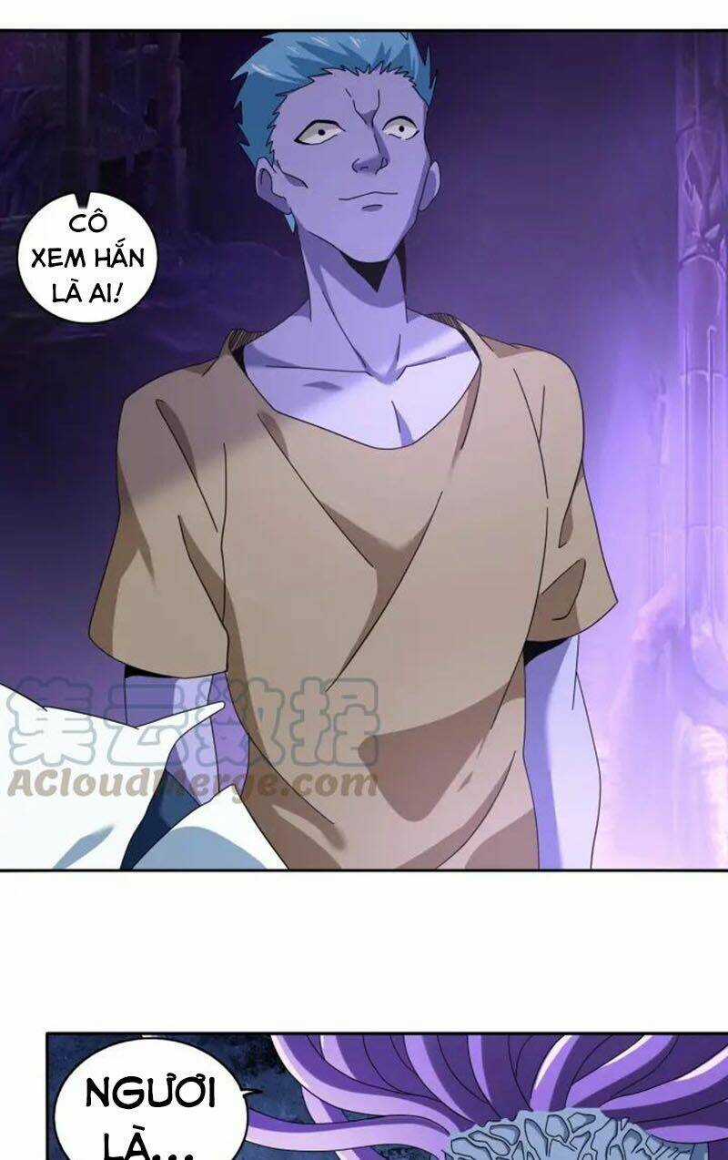 Thôn Phệ Lĩnh Vực Chapter 96 trang 9