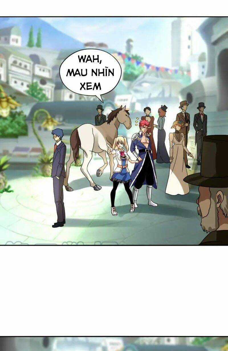 Thôn Phệ Lĩnh Vực Chapter 97 trang 10