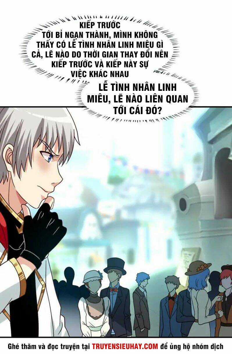 Thôn Phệ Lĩnh Vực Chapter 97 trang 19