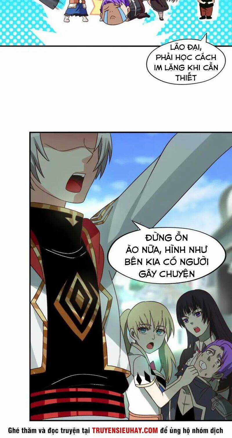 Thôn Phệ Lĩnh Vực Chapter 97 trang 21