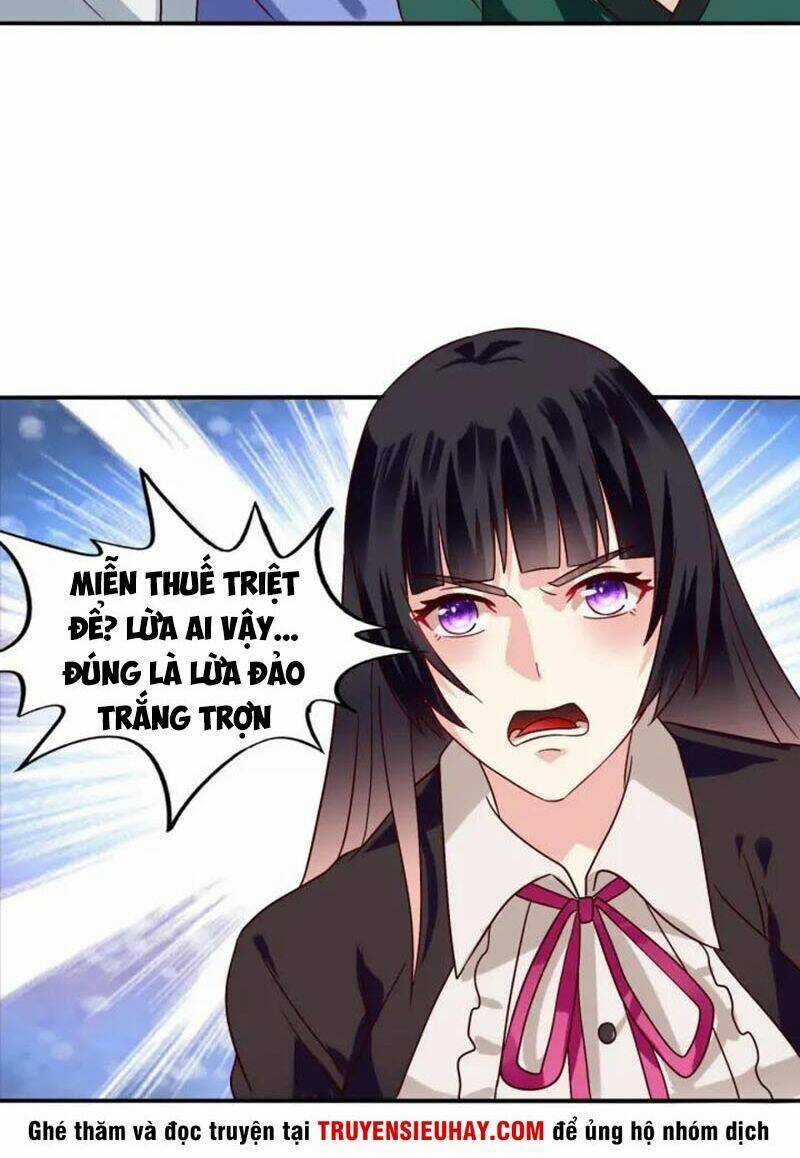 Thôn Phệ Lĩnh Vực Chapter 97 trang 27