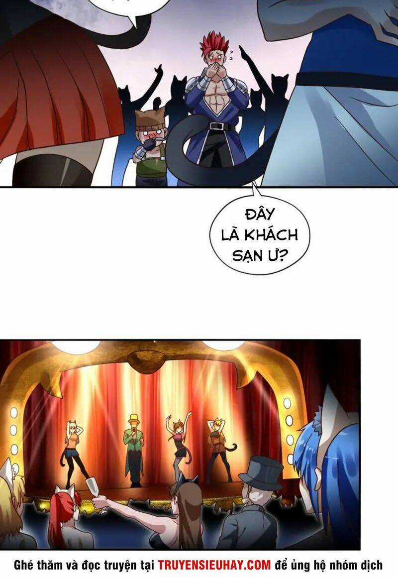 Thôn Phệ Lĩnh Vực Chapter 97 trang 39