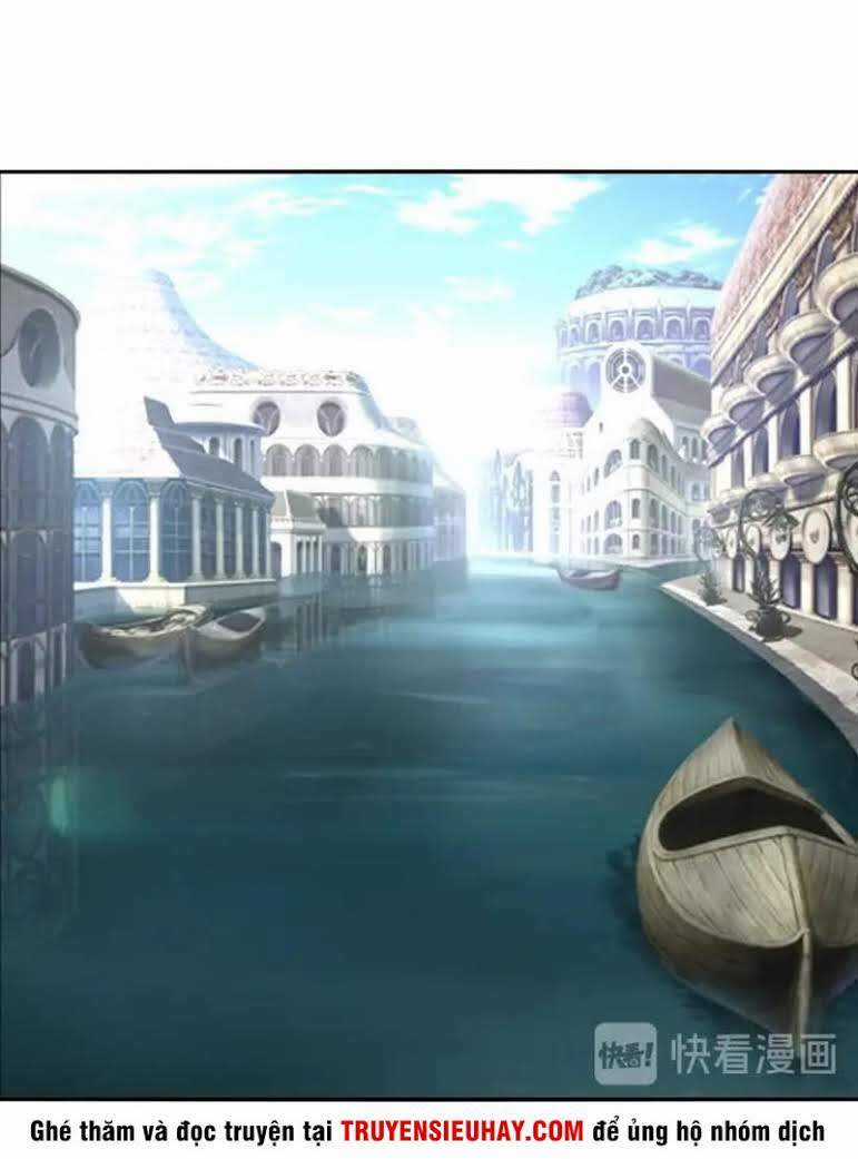 Thôn Phệ Lĩnh Vực Chapter 97 trang 4