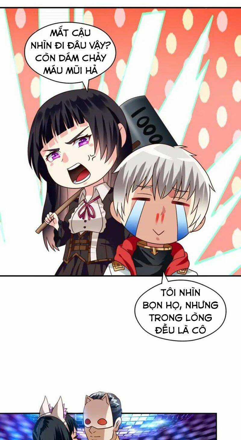 Thôn Phệ Lĩnh Vực Chapter 97 trang 44