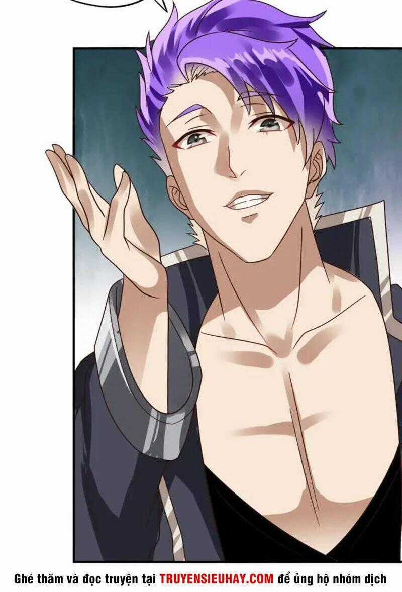 Thôn Phệ Lĩnh Vực Chapter 97 trang 49