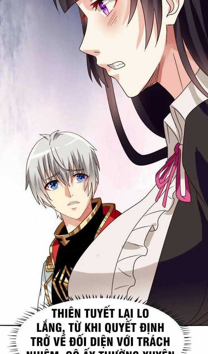 Thôn Phệ Lĩnh Vực Chapter 97 trang 8