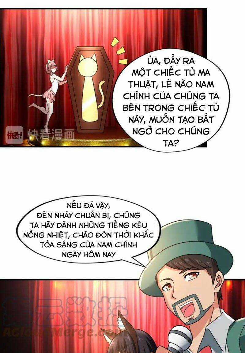 Thôn Phệ Lĩnh Vực Chapter 98 trang 11