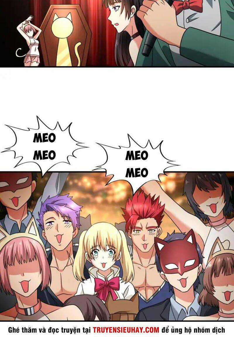 Thôn Phệ Lĩnh Vực Chapter 98 trang 12