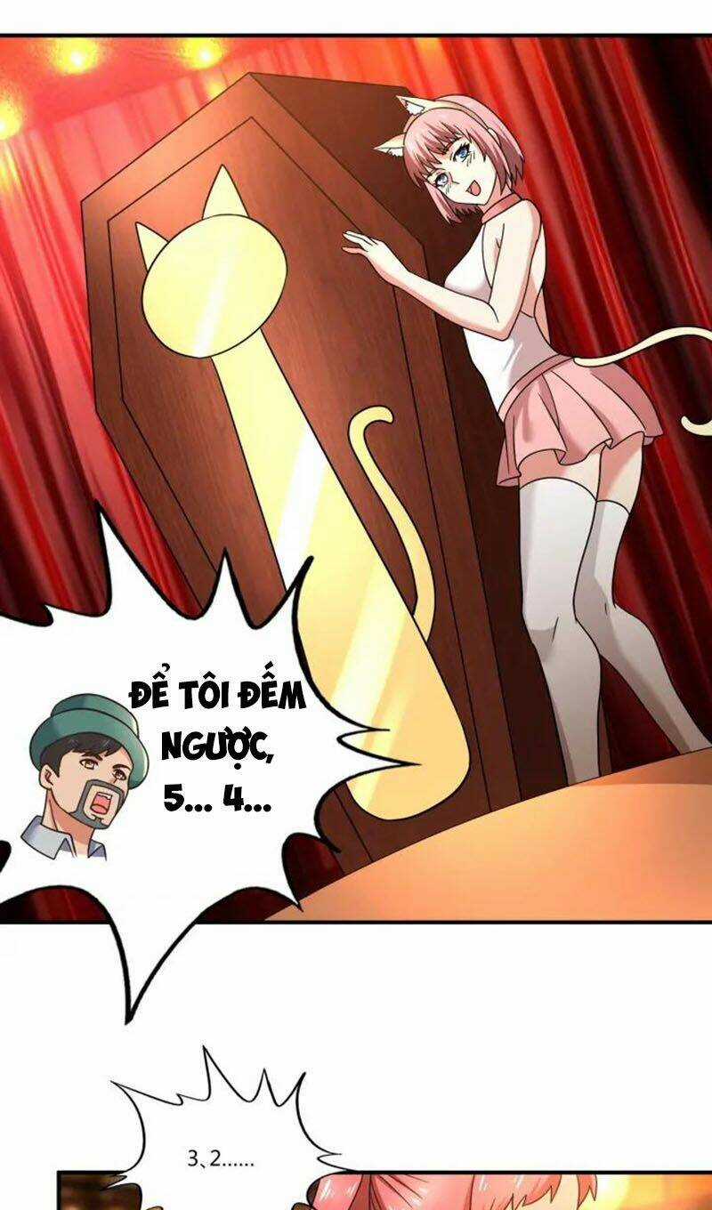 Thôn Phệ Lĩnh Vực Chapter 98 trang 13