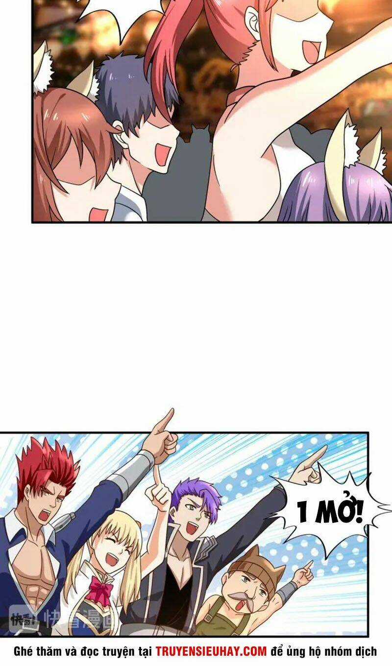 Thôn Phệ Lĩnh Vực Chapter 98 trang 14