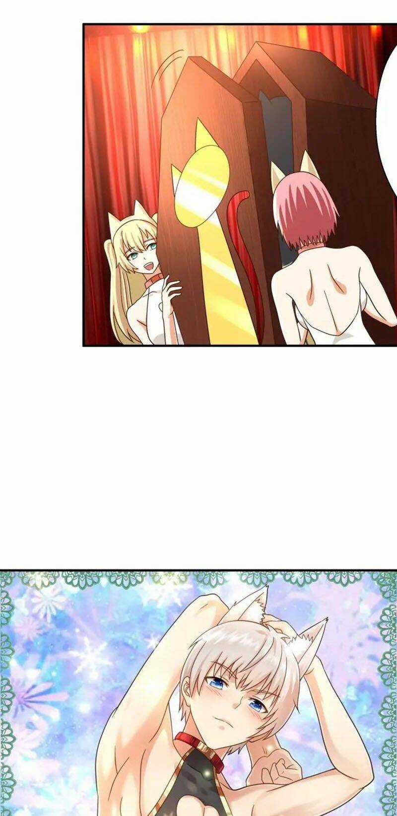 Thôn Phệ Lĩnh Vực Chapter 98 trang 15