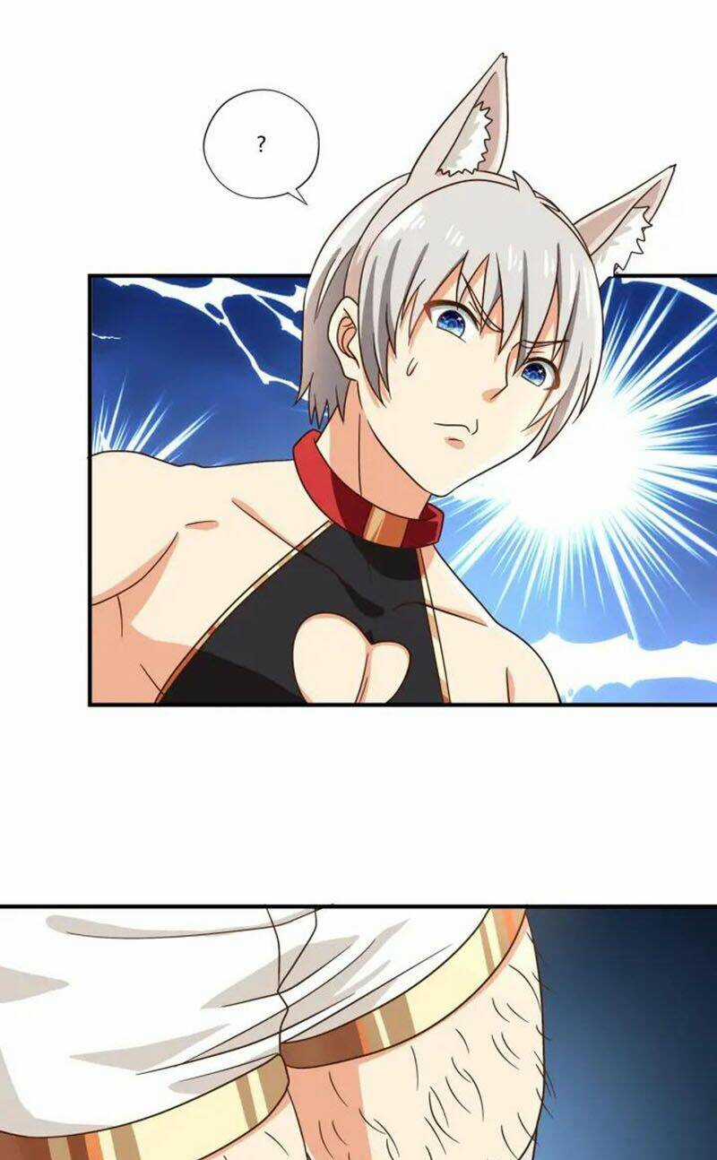 Thôn Phệ Lĩnh Vực Chapter 98 trang 17