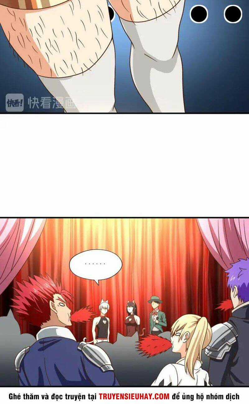 Thôn Phệ Lĩnh Vực Chapter 98 trang 18