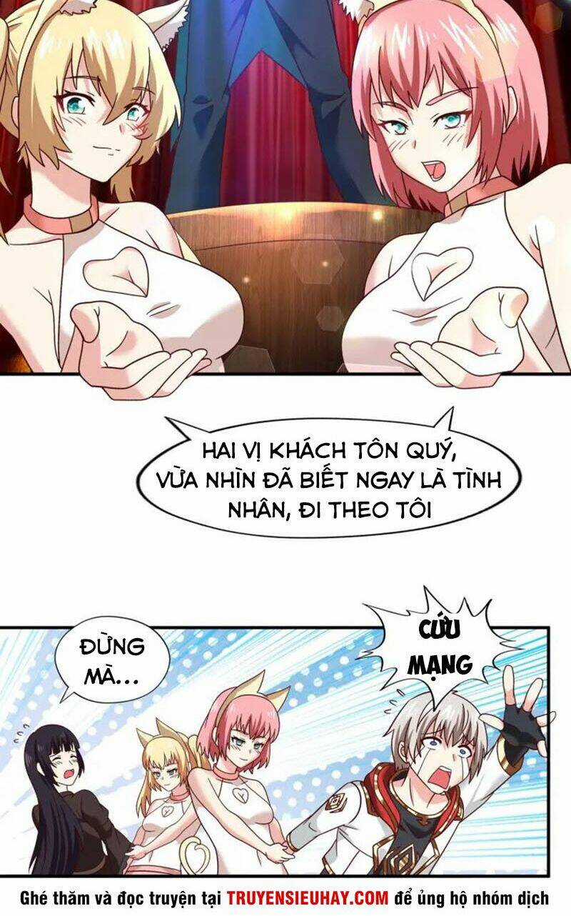 Thôn Phệ Lĩnh Vực Chapter 98 trang 2