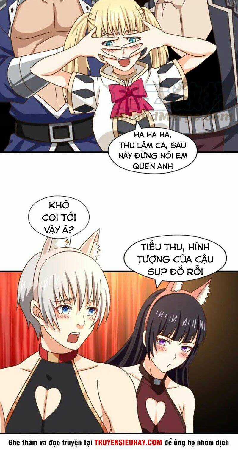 Thôn Phệ Lĩnh Vực Chapter 98 trang 20