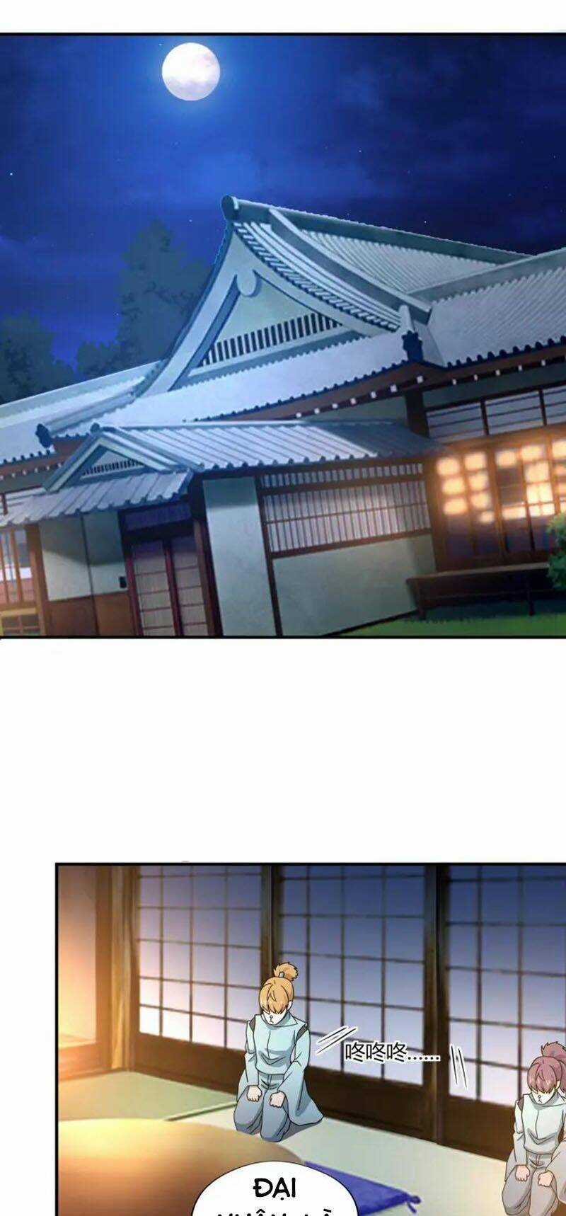 Thôn Phệ Lĩnh Vực Chapter 98 trang 23