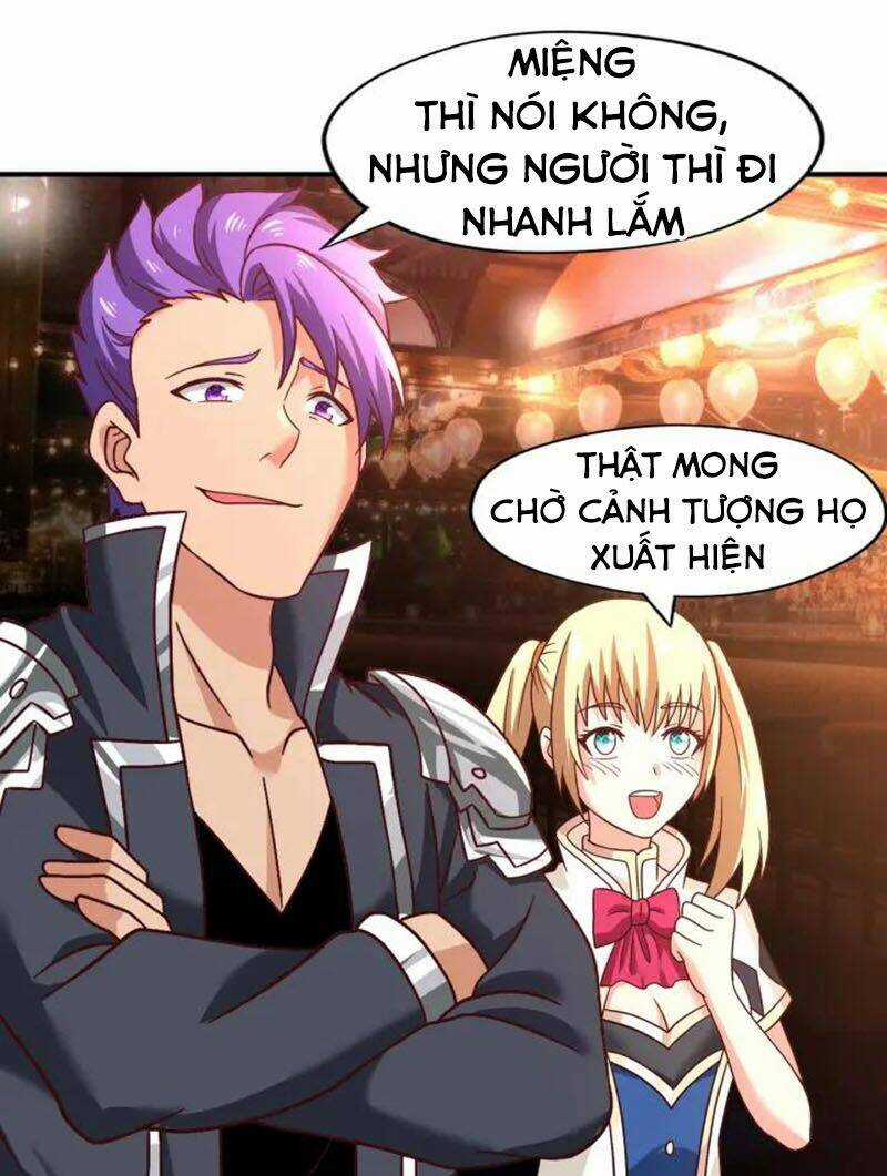 Thôn Phệ Lĩnh Vực Chapter 98 trang 3