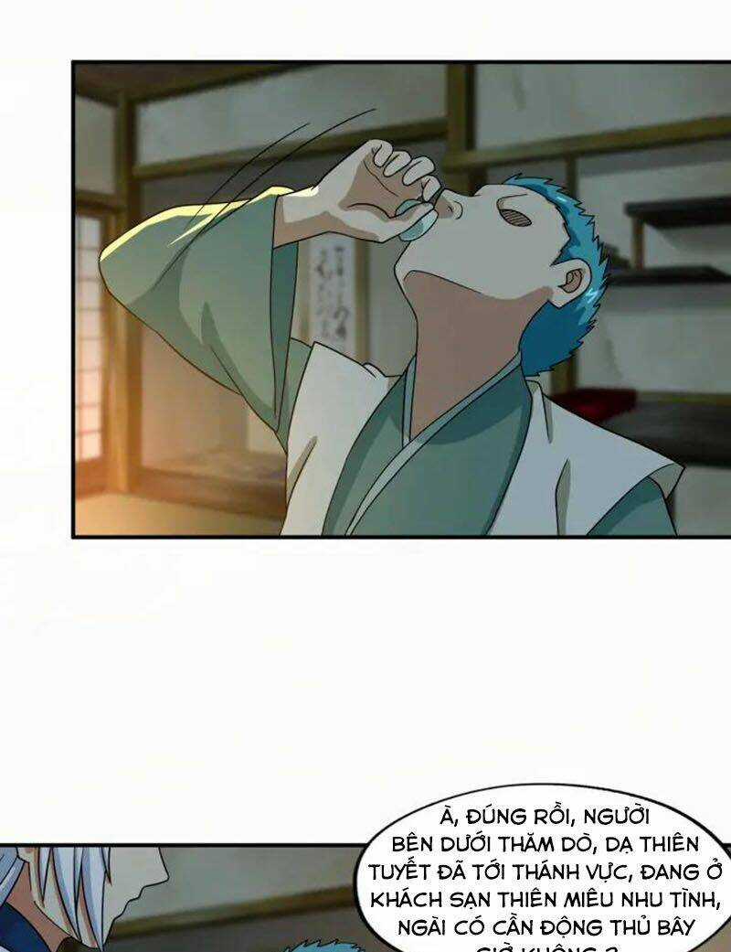 Thôn Phệ Lĩnh Vực Chapter 98 trang 30