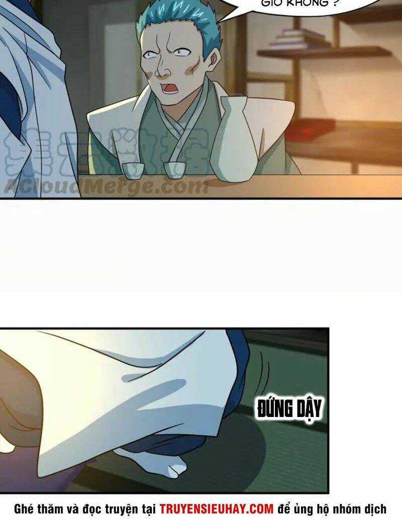 Thôn Phệ Lĩnh Vực Chapter 98 trang 31