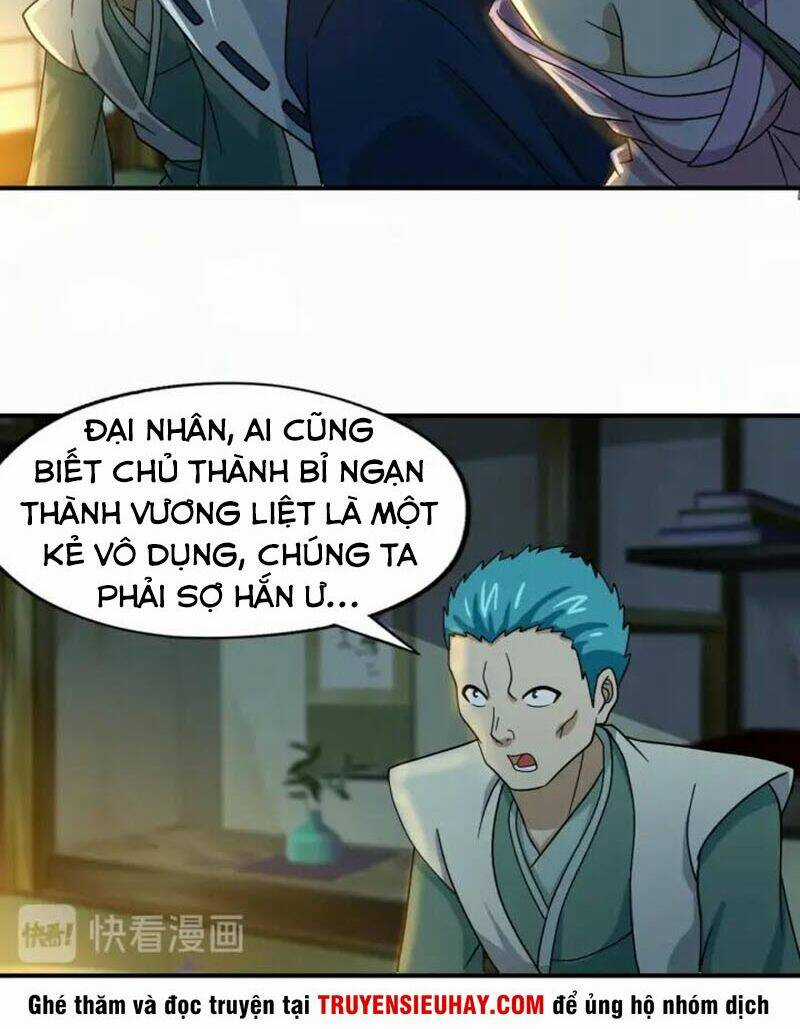 Thôn Phệ Lĩnh Vực Chapter 98 trang 33