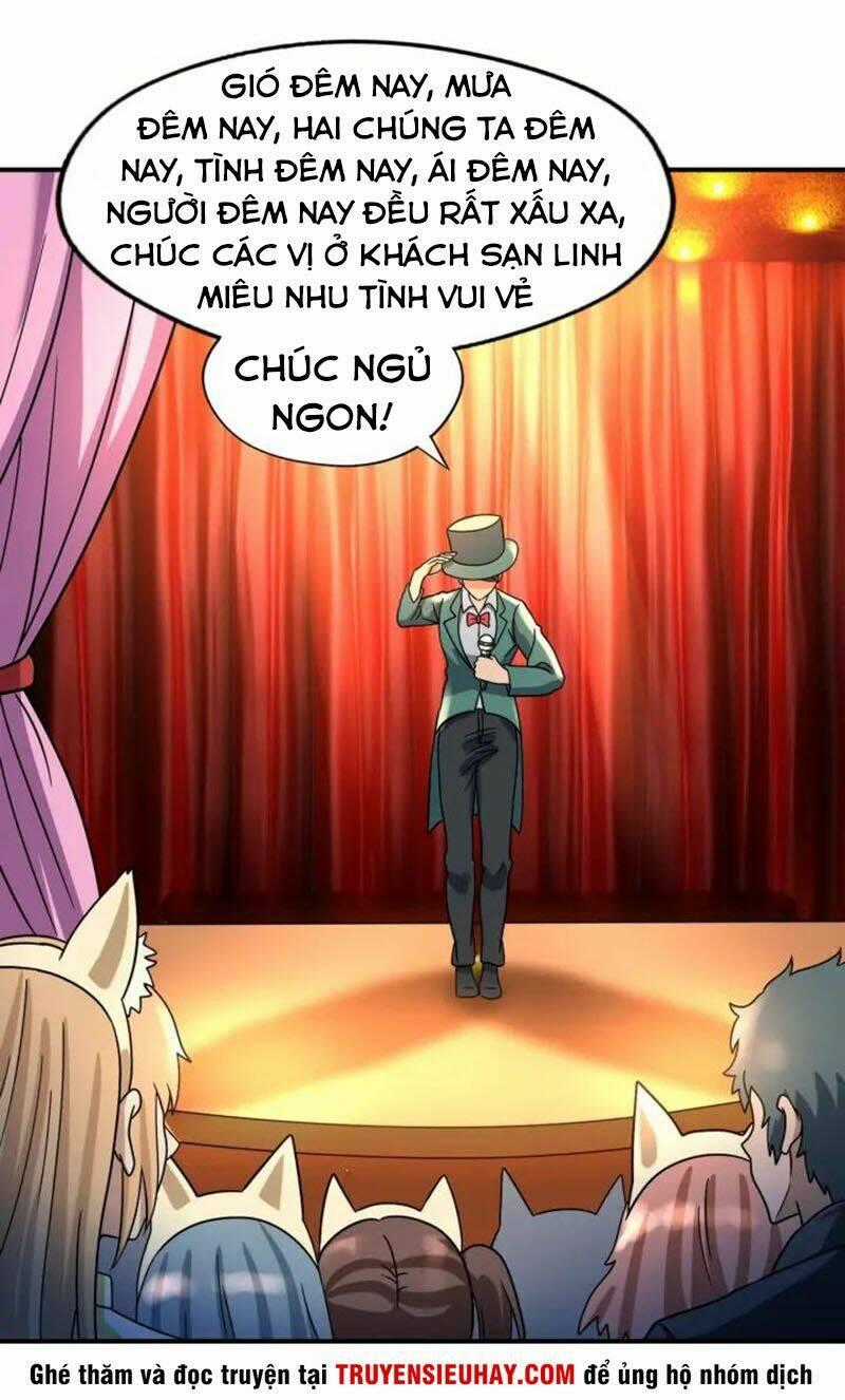 Thôn Phệ Lĩnh Vực Chapter 98 trang 40