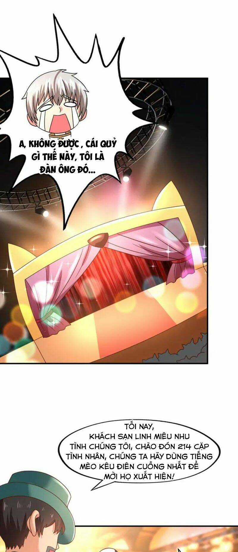 Thôn Phệ Lĩnh Vực Chapter 98 trang 5