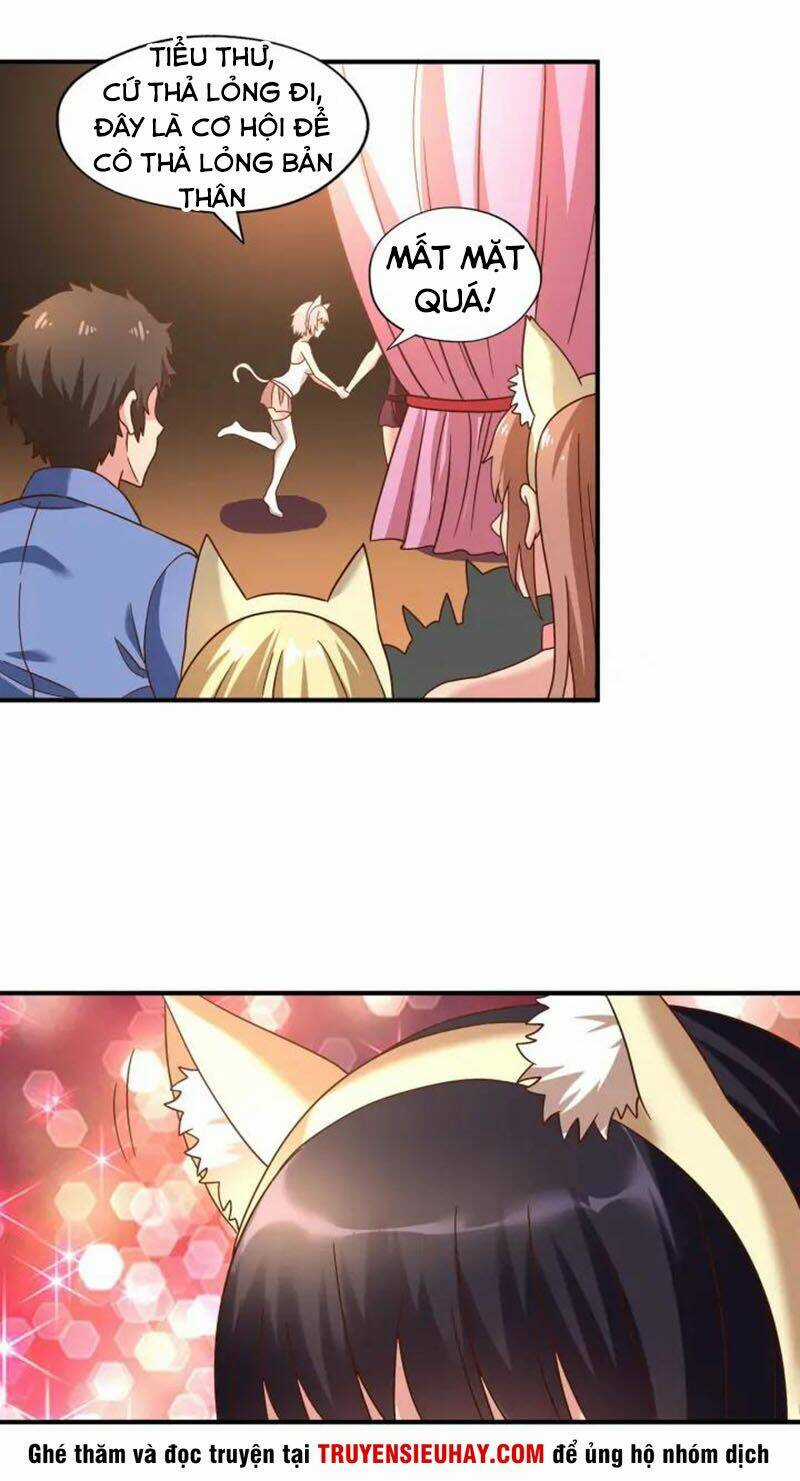 Thôn Phệ Lĩnh Vực Chapter 98 trang 7