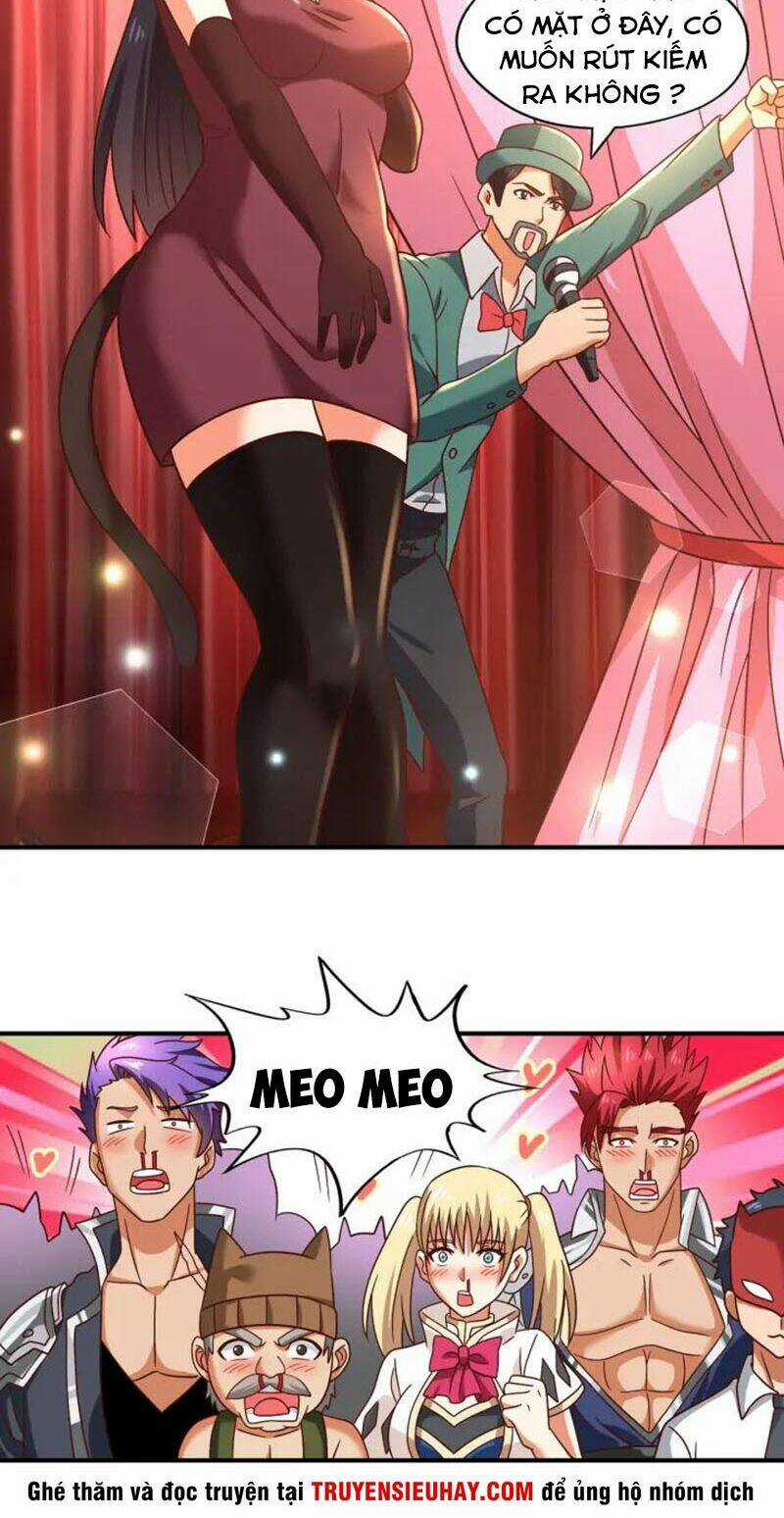 Thôn Phệ Lĩnh Vực Chapter 98 trang 9