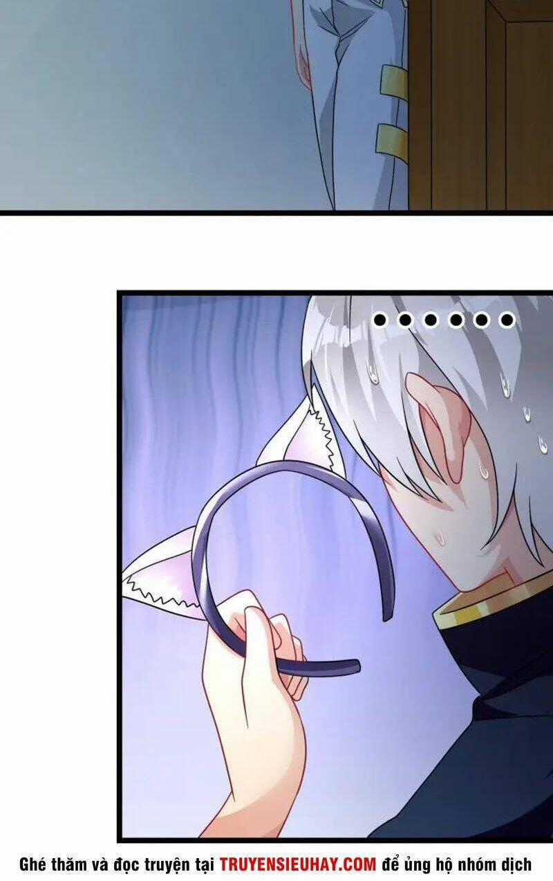 Thôn Phệ Lĩnh Vực Chapter 99 trang 1
