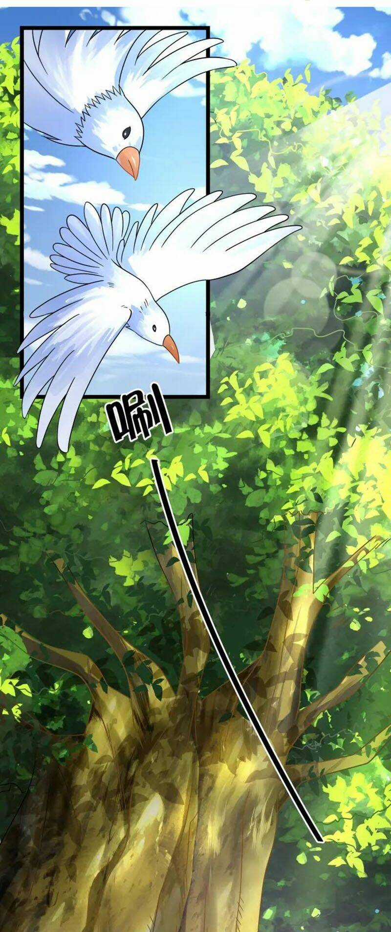 Thôn Phệ Lĩnh Vực Chapter 99 trang 10