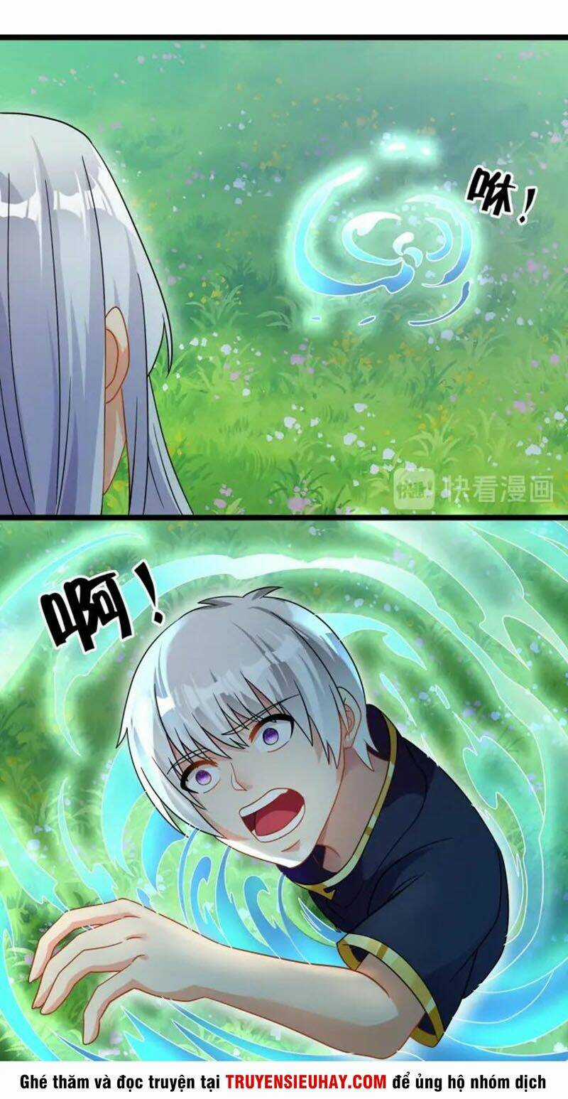 Thôn Phệ Lĩnh Vực Chapter 99 trang 12