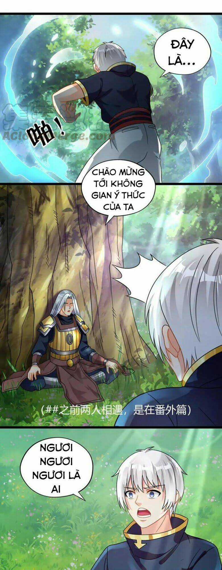 Thôn Phệ Lĩnh Vực Chapter 99 trang 13