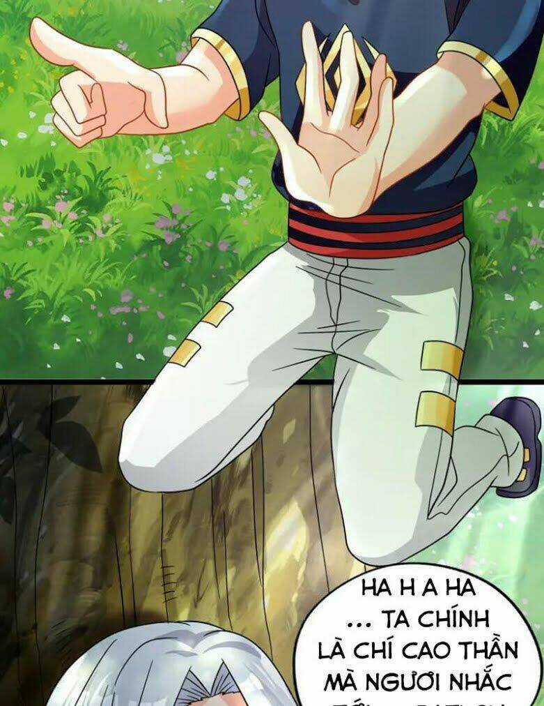 Thôn Phệ Lĩnh Vực Chapter 99 trang 14