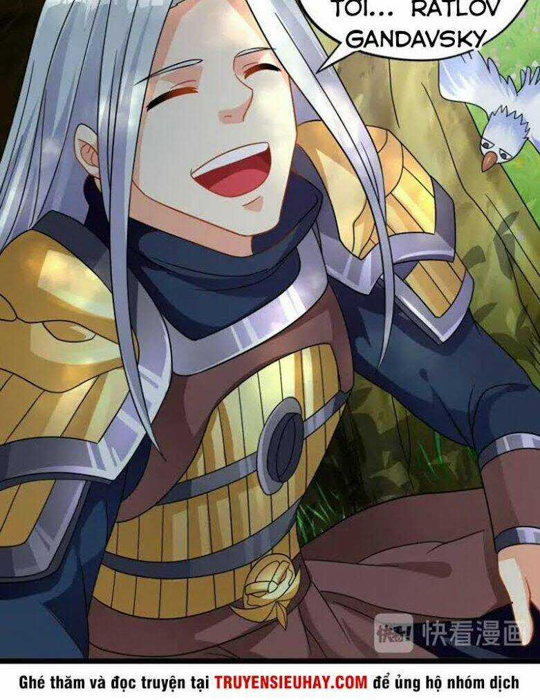 Thôn Phệ Lĩnh Vực Chapter 99 trang 15