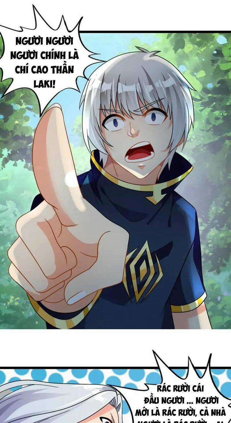 Thôn Phệ Lĩnh Vực Chapter 99 trang 16