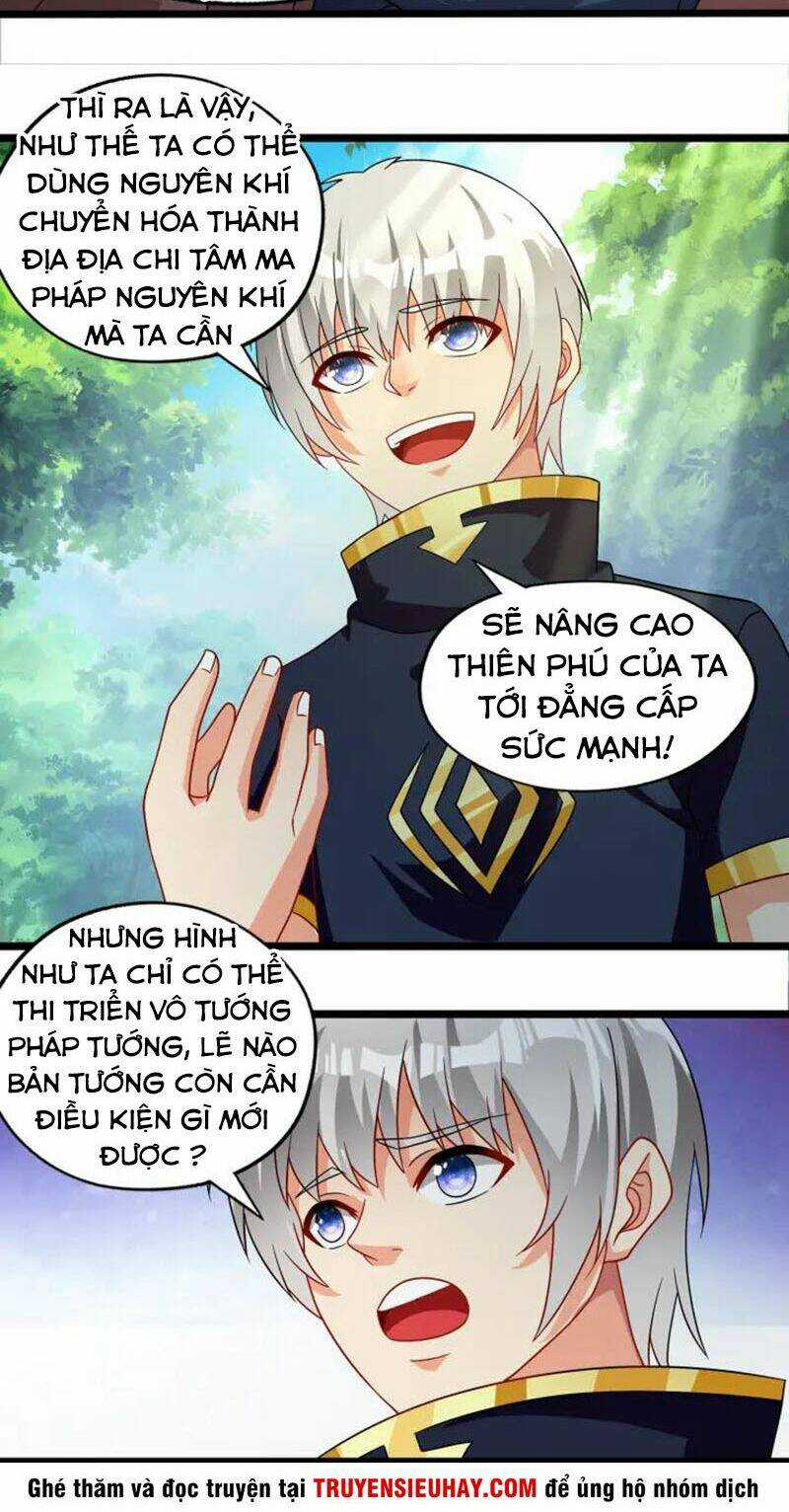 Thôn Phệ Lĩnh Vực Chapter 99 trang 26