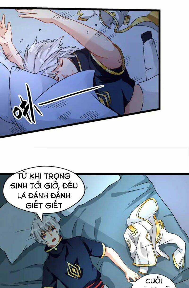 Thôn Phệ Lĩnh Vực Chapter 99 trang 3