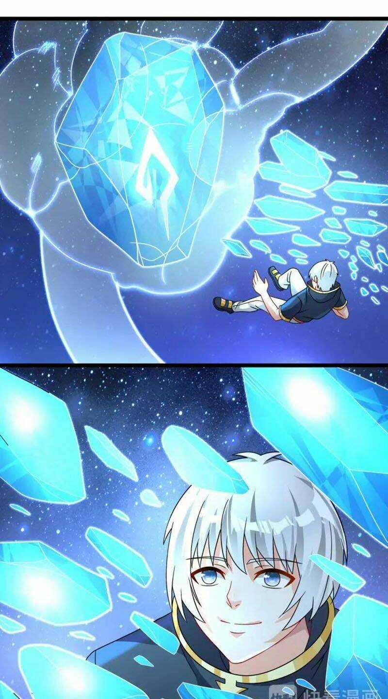 Thôn Phệ Lĩnh Vực Chapter 99 trang 33