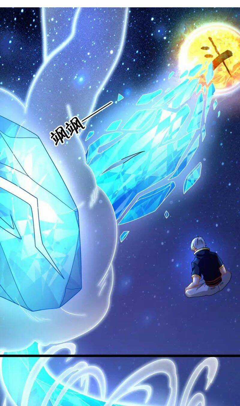 Thôn Phệ Lĩnh Vực Chapter 99 trang 35