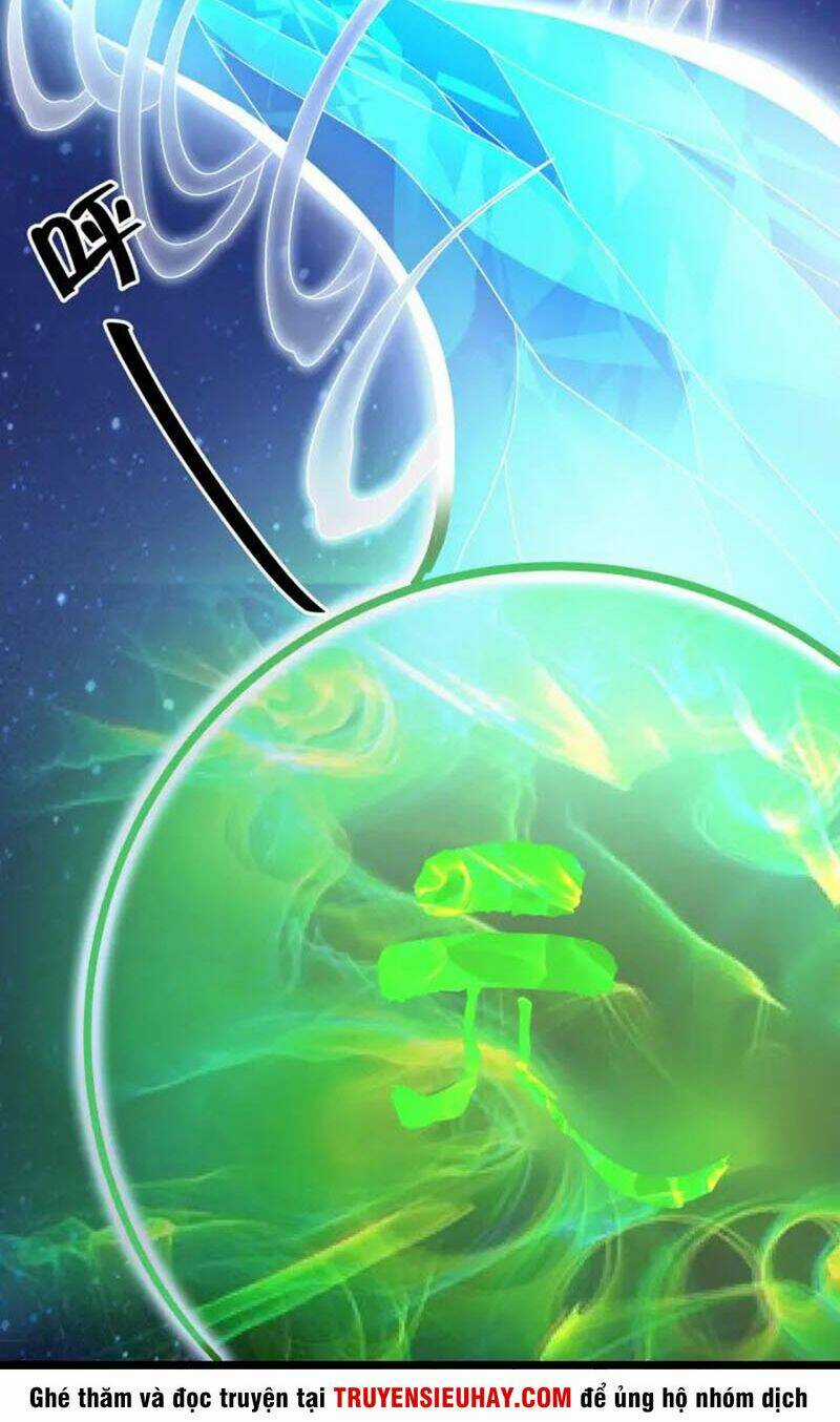 Thôn Phệ Lĩnh Vực Chapter 99 trang 36