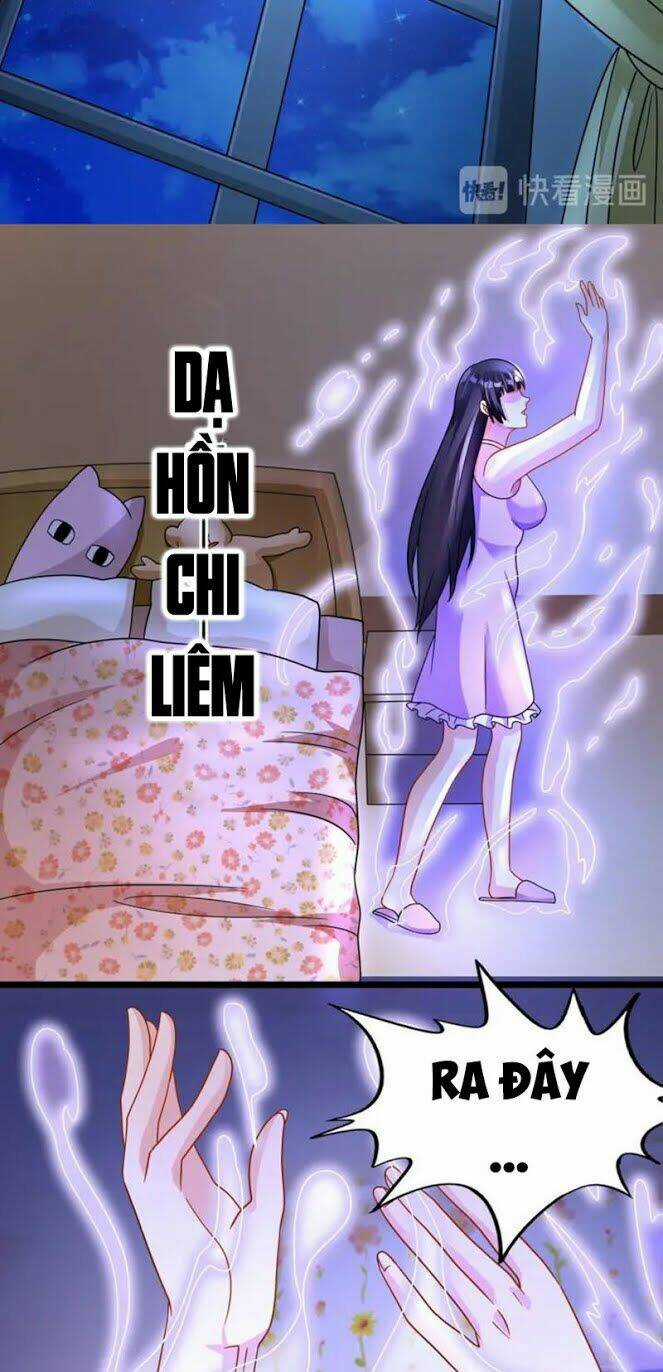 Thôn Phệ Lĩnh Vực Chapter 99 trang 38