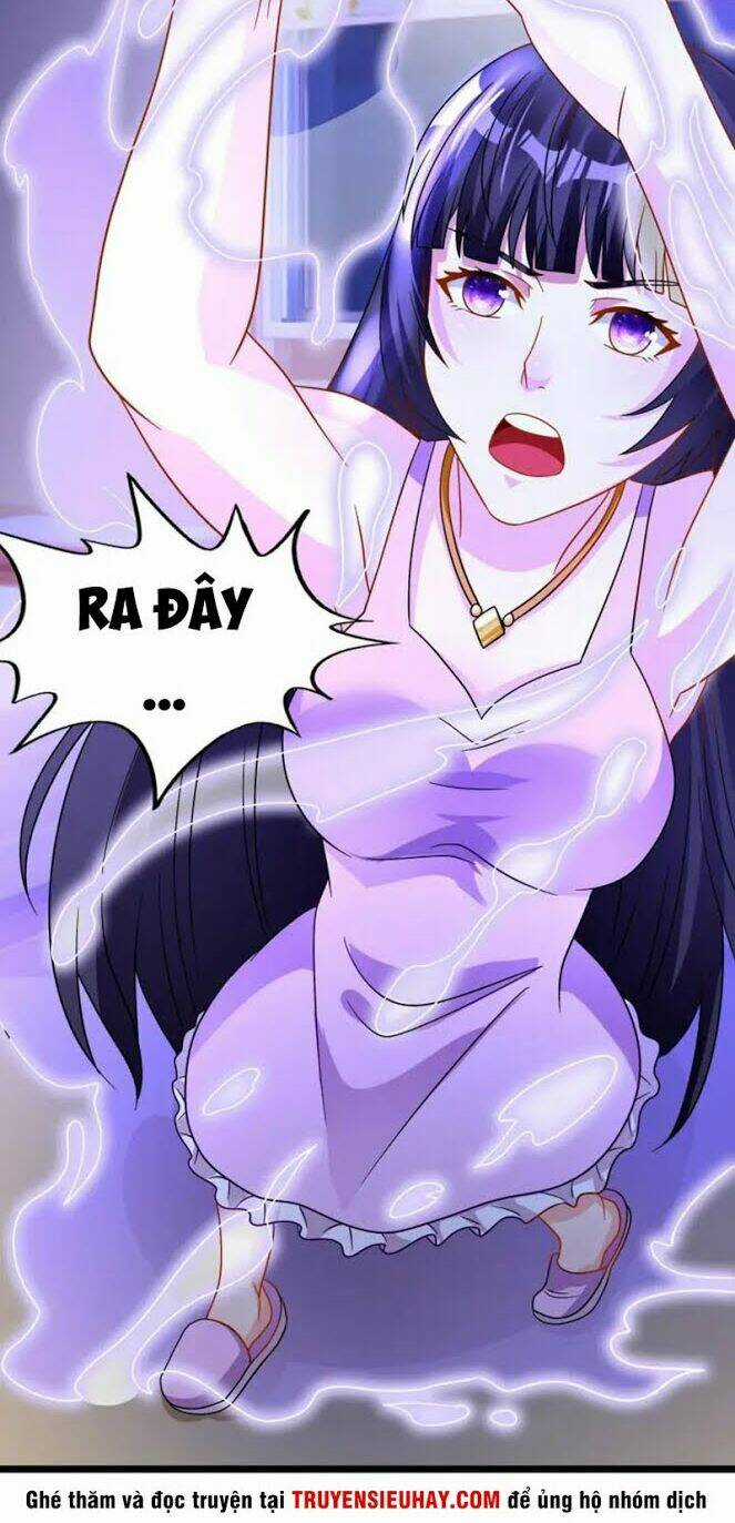 Thôn Phệ Lĩnh Vực Chapter 99 trang 39