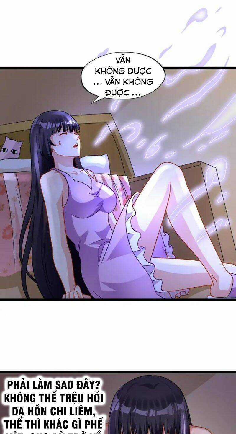 Thôn Phệ Lĩnh Vực Chapter 99 trang 40