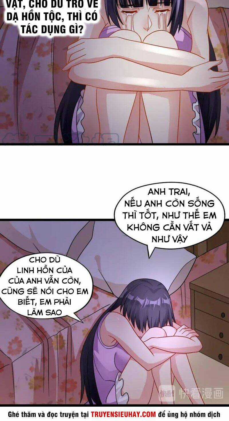 Thôn Phệ Lĩnh Vực Chapter 99 trang 41