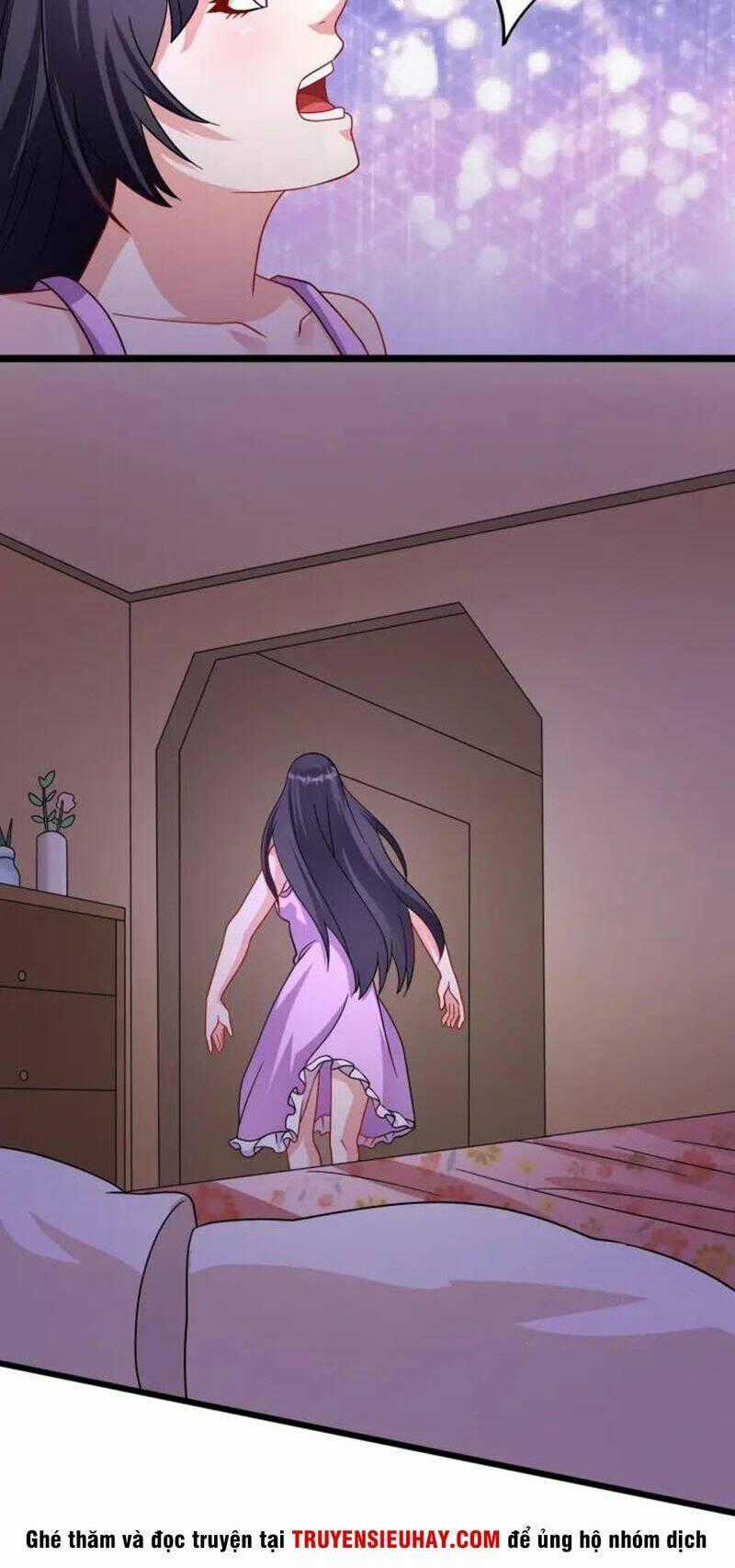 Thôn Phệ Lĩnh Vực Chapter 99 trang 43