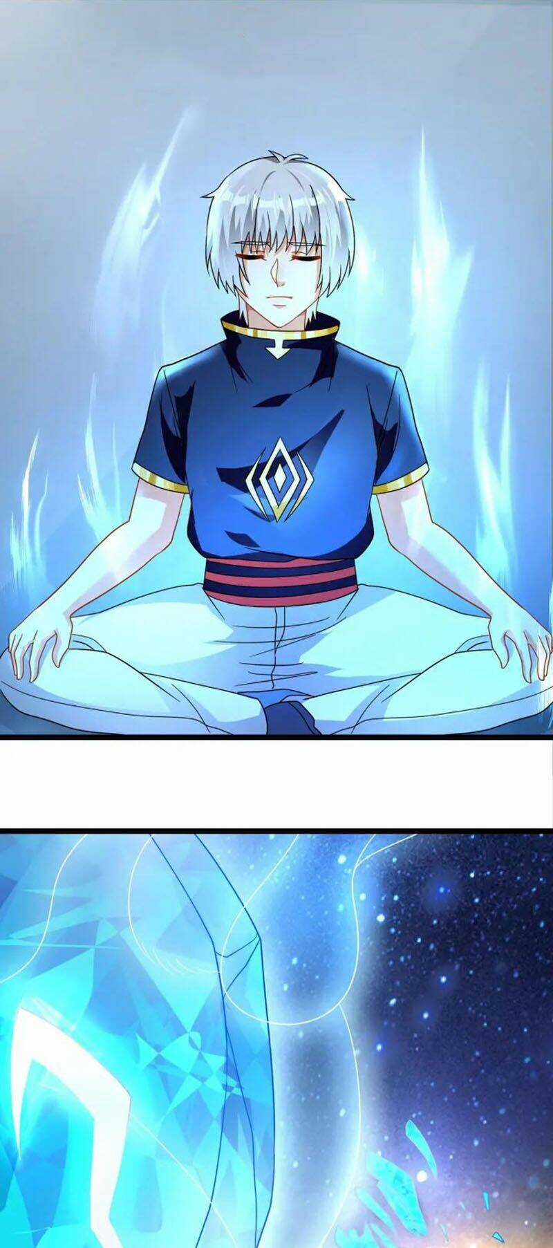 Thôn Phệ Lĩnh Vực Chapter 99 trang 5