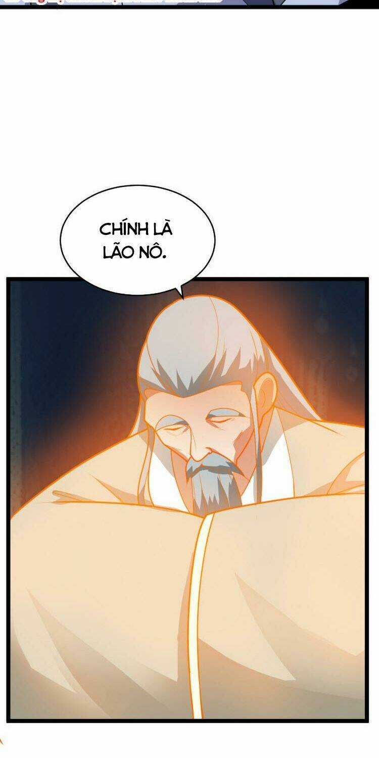 Thôn Phệ Một Thế Giới Tu Tiên Chapter 101 trang 1