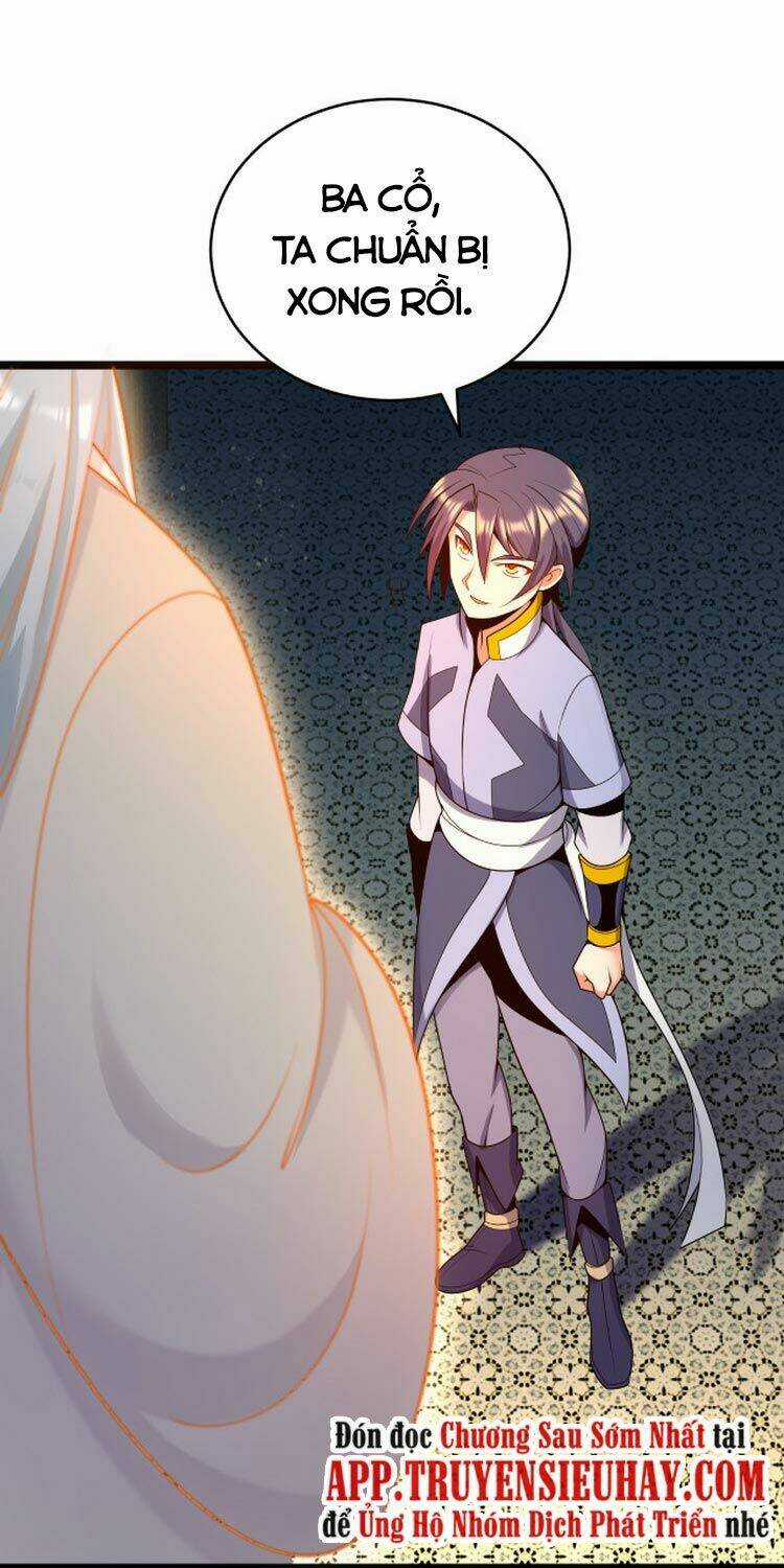 Thôn Phệ Một Thế Giới Tu Tiên Chapter 102 trang 0